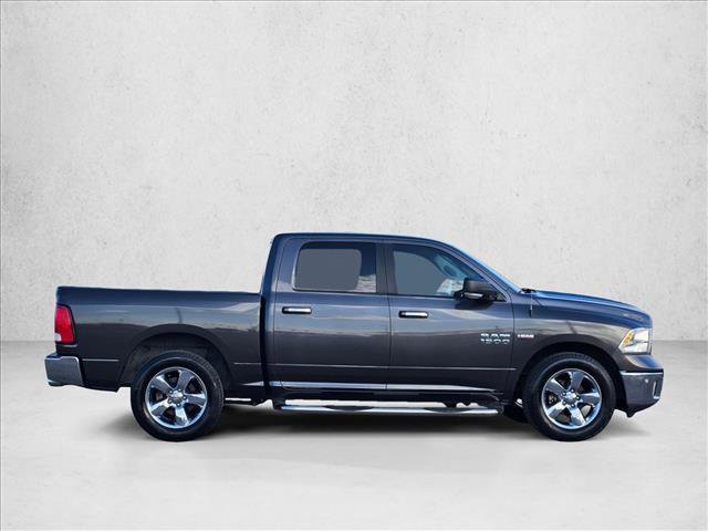 Used 2016 RAM 1500 Big Horn video 4