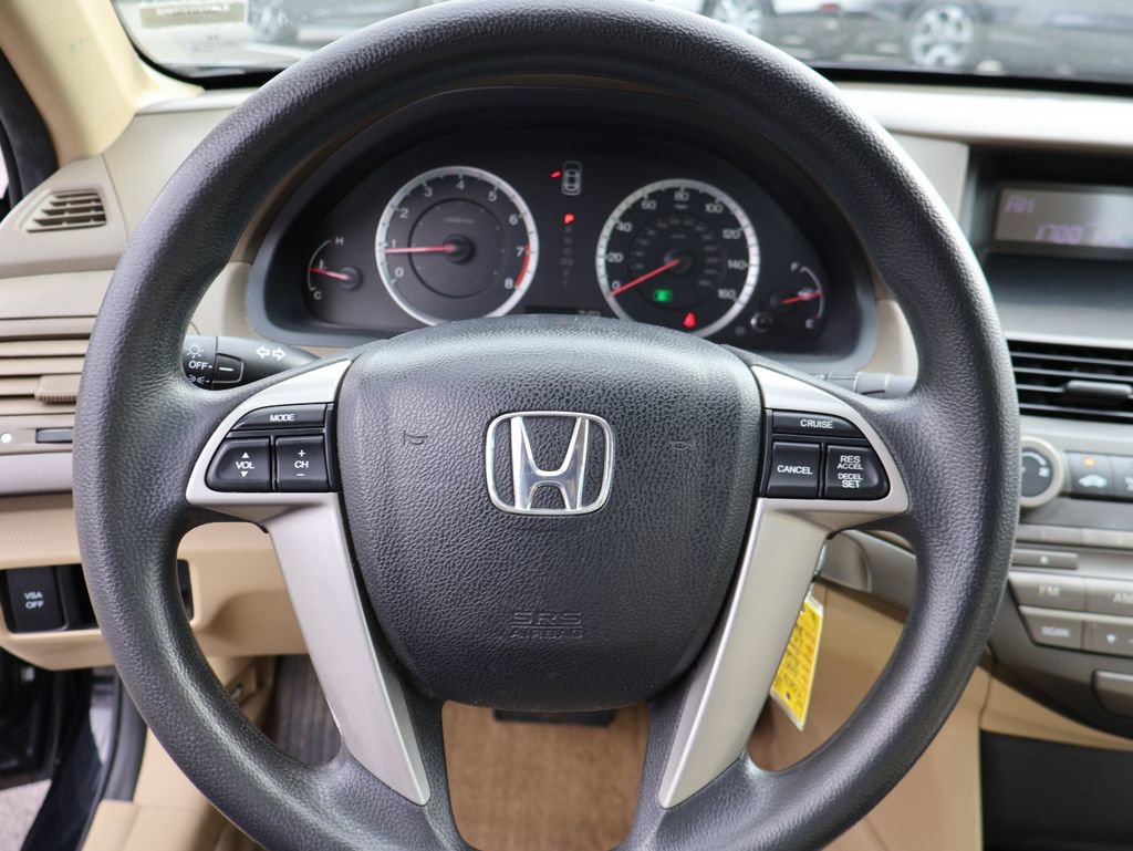 Used 2010 Honda Accord LX-P image 23