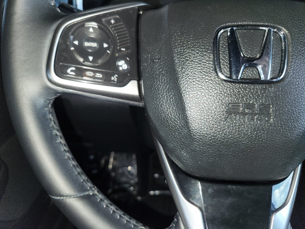 Used 2018 Honda CR-V EX-L image 25