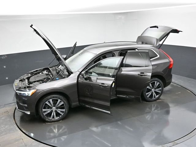 Used 2022 Volvo XC60 B5 Inscription w/ Advanced Package image 45