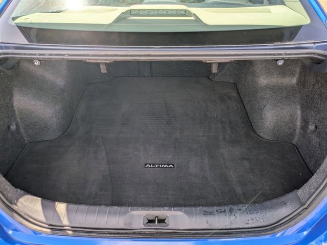 Used 2025 Nissan Altima 2.5 SV image 23