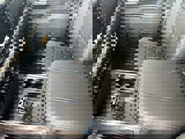 New 2026 Chevrolet Silverado 1500 LT Trail Boss w/ Convenience Package II image 24