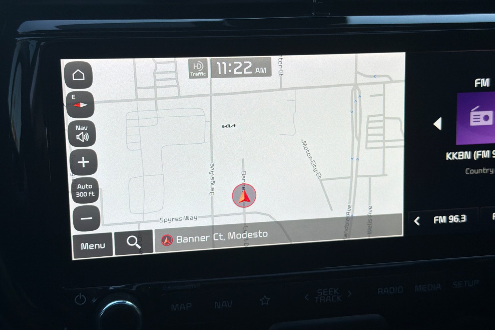 Certified 2023 Kia Soul EX FWD image 15