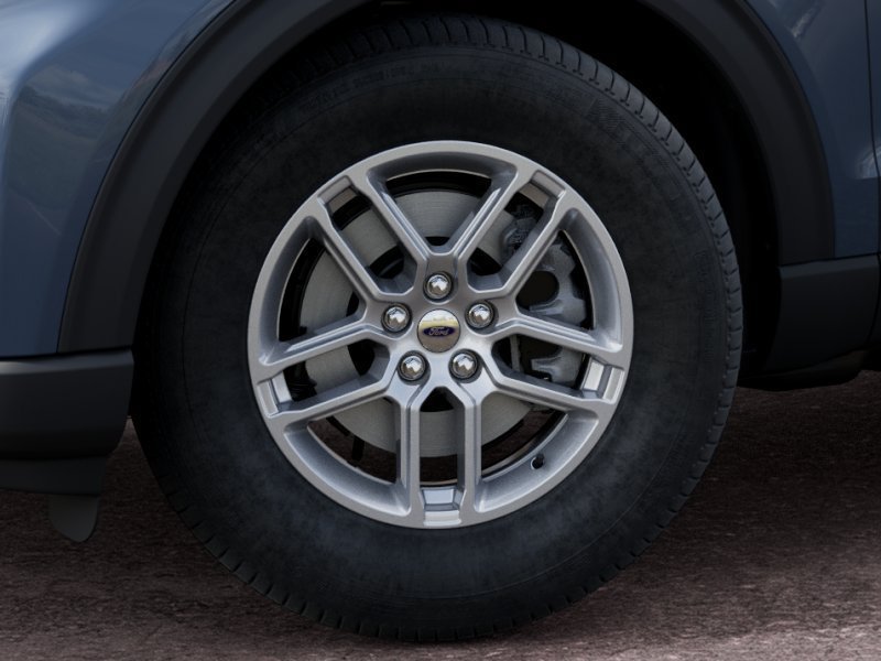 New 2027 Ford Explorer Active AWD/4WD image 20