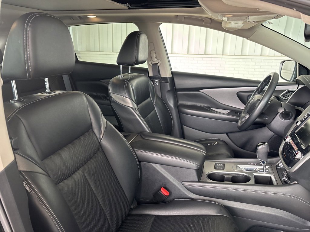 Used 2019 Nissan Murano Platinum image 34