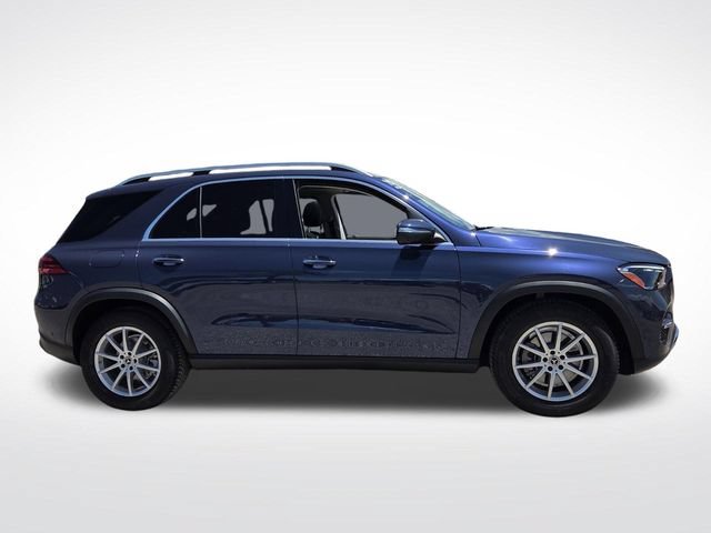 Used 2025 Mercedes-Benz GLE 350 4MATIC image 9