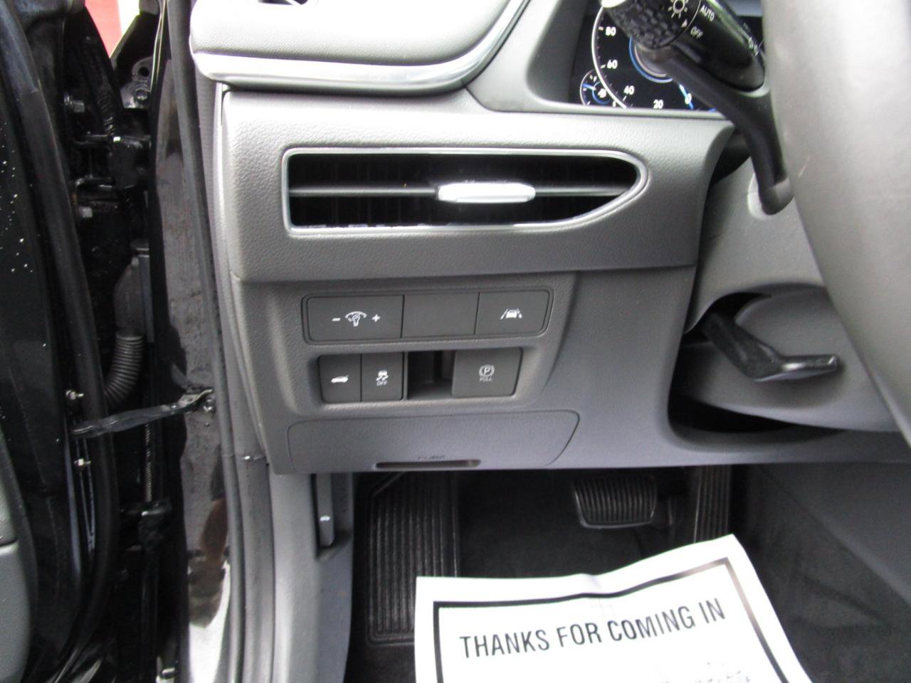Used 2020 Hyundai Sonata SEL w/ Convenience Package FWD image 20
