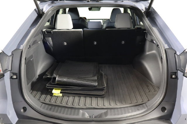 Used 2023 Subaru Solterra AWD image 21
