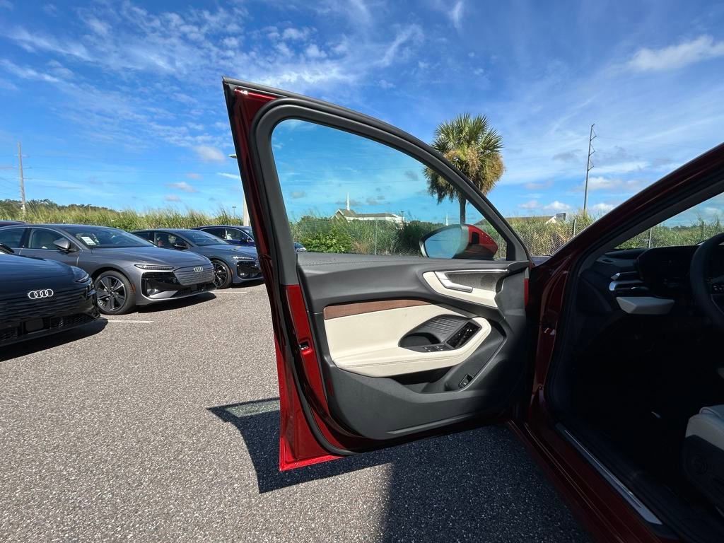 New 2025 Audi A5 2.0T Premium Plus image 55