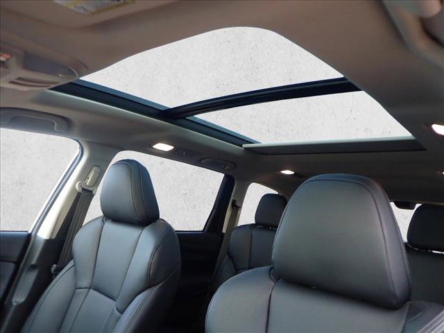 New 2026 Subaru Ascent Touring image 15