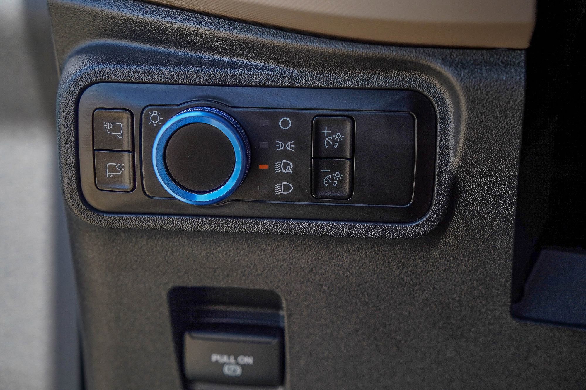 Used 2023 Ford Bronco Wildtrak image 23