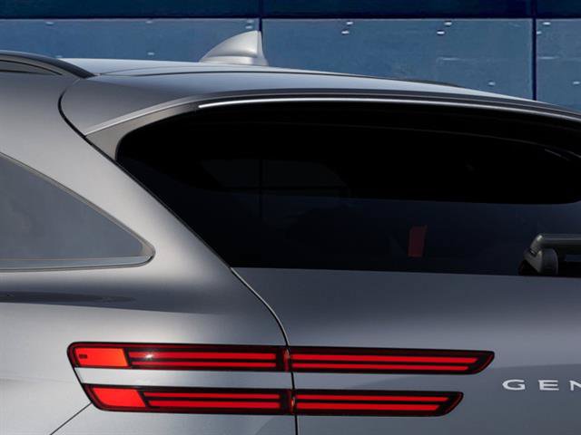 New 2027 Genesis GV70 3.5T Prestige AWD/4WD image 10