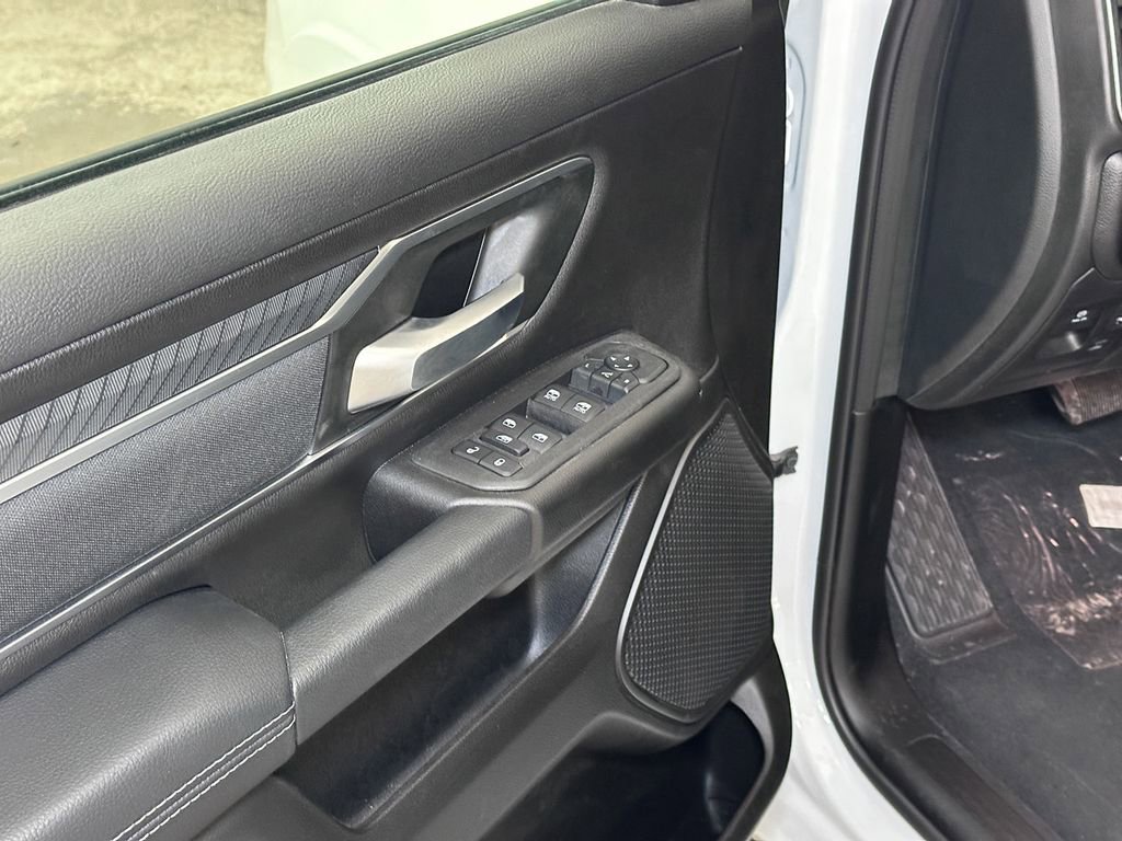 New 2026 RAM 1500 Big Horn image 19