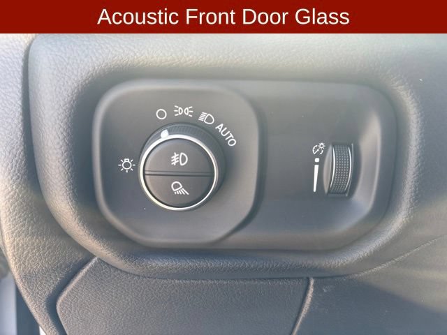 New 2026 RAM 4500 4x4 Crew Cab DRW image 23