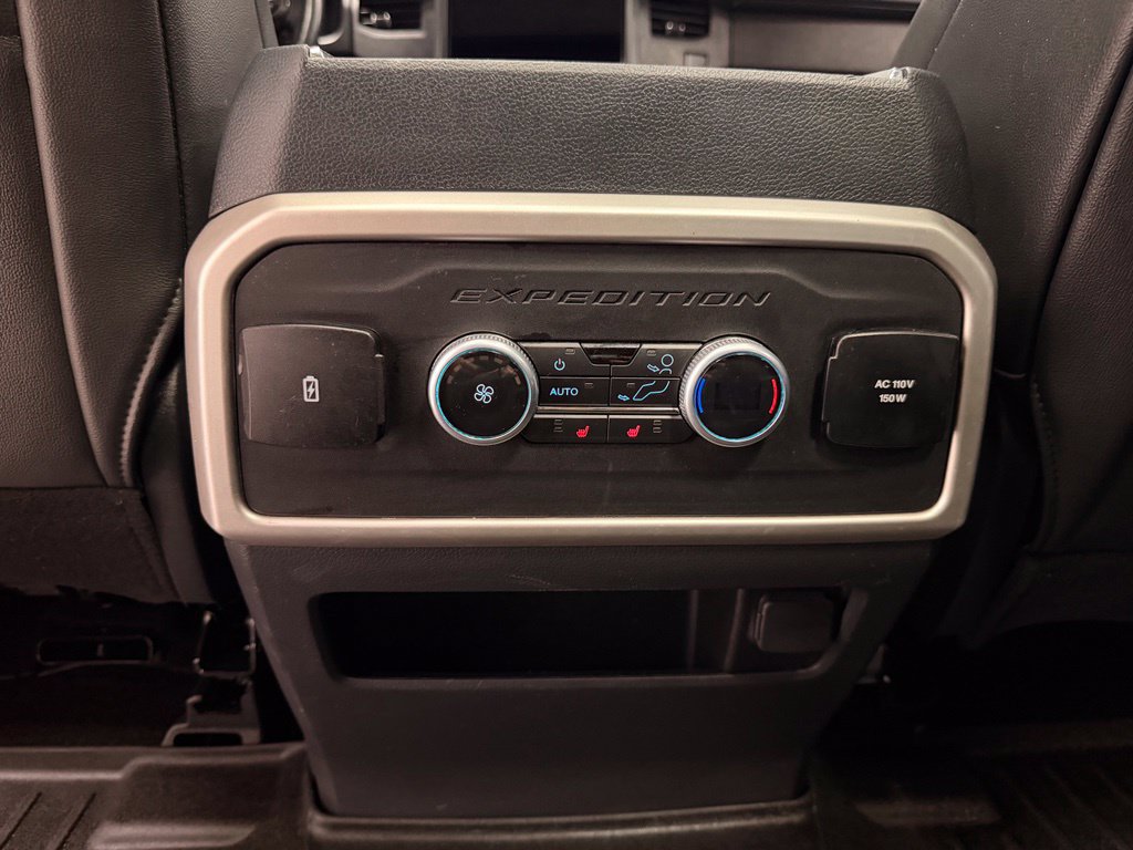 Used 2022 Ford Expedition Max Limited AWD/4WD image 21