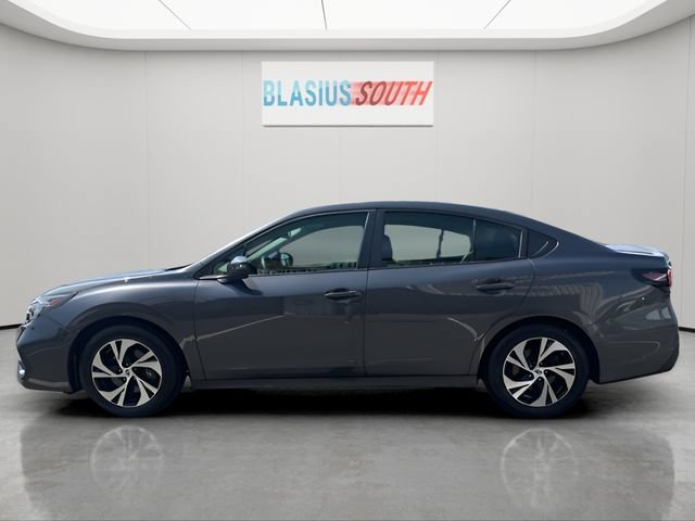 Used 2024 Subaru Legacy Premium AWD/4WD image 6