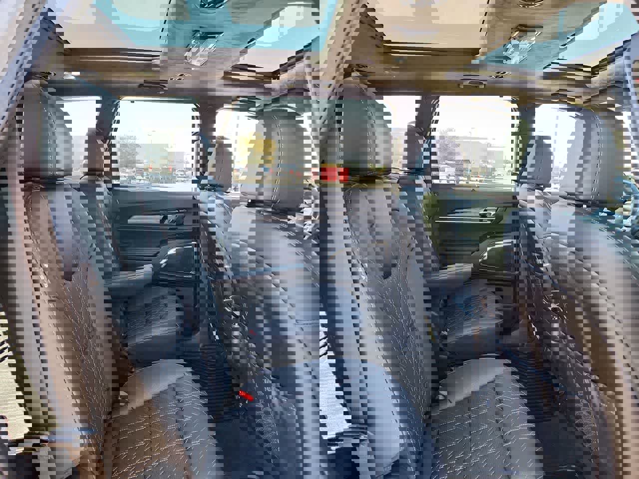 Used 2024 Kia Telluride SX Prestige X-Line image 17