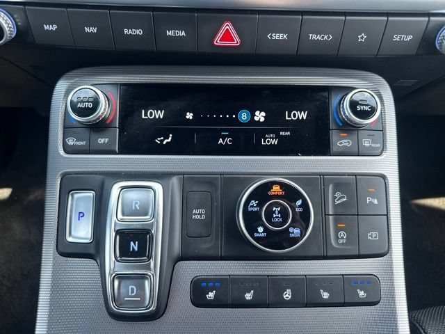 Used 2024 Hyundai Palisade Calligraphy AWD/4WD image 45