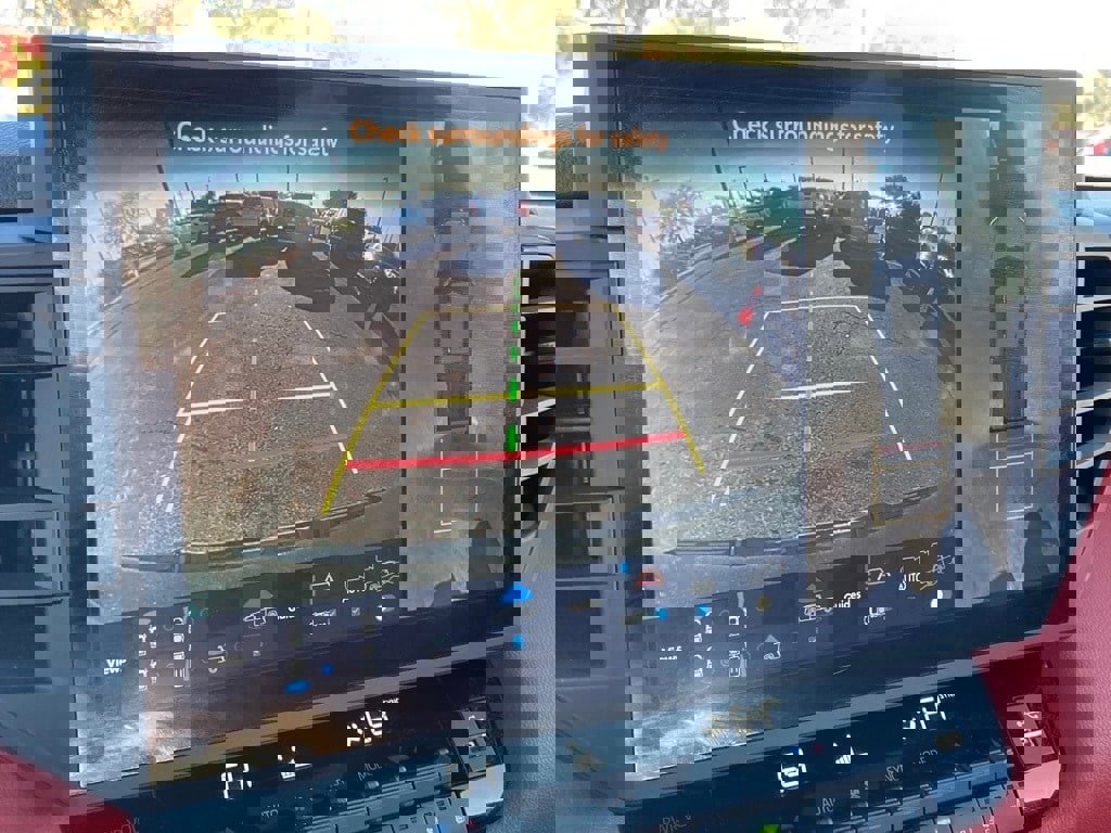 Used 2025 Toyota Tundra TRD Pro image 21