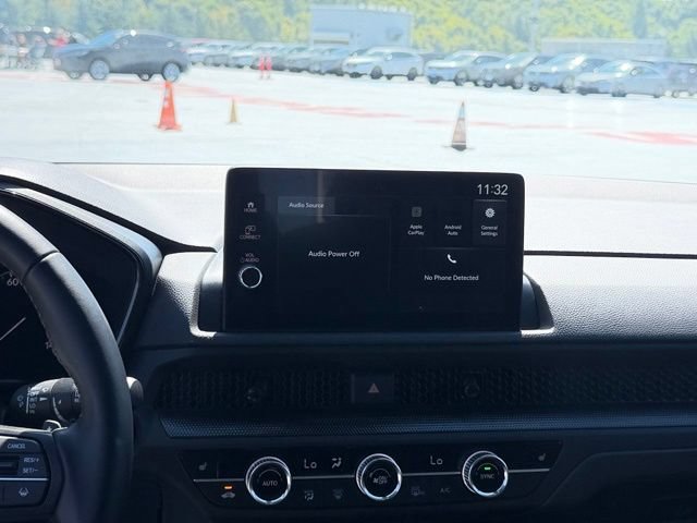Certified 2026 Honda CR-V Sport image 18