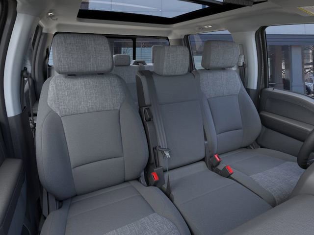 New 2026 Ford F350 XLT w/ XLT Premium Package image 10