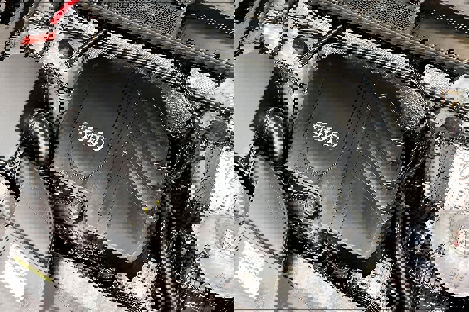 Certified 2025 Audi Q5 2.0T Premium Plus w/ Premium Plus Package image 30