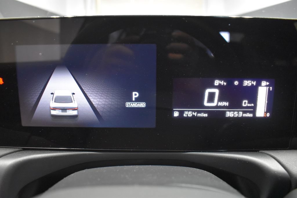 Certified 2026 Nissan Sentra S w/ S Cold Weather Package FWD image 28