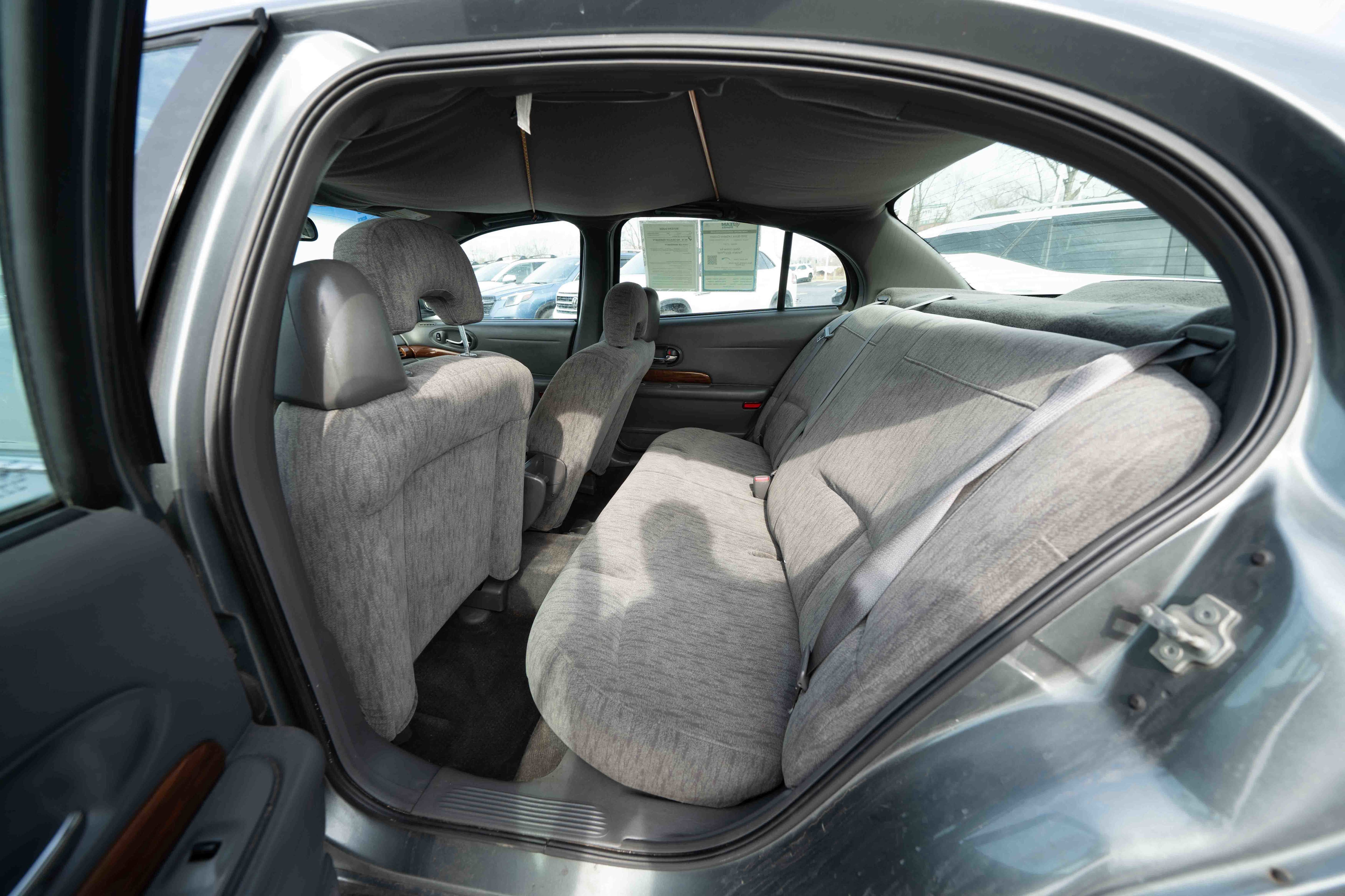 Used 2005 Buick Le Sabre Custom image 23