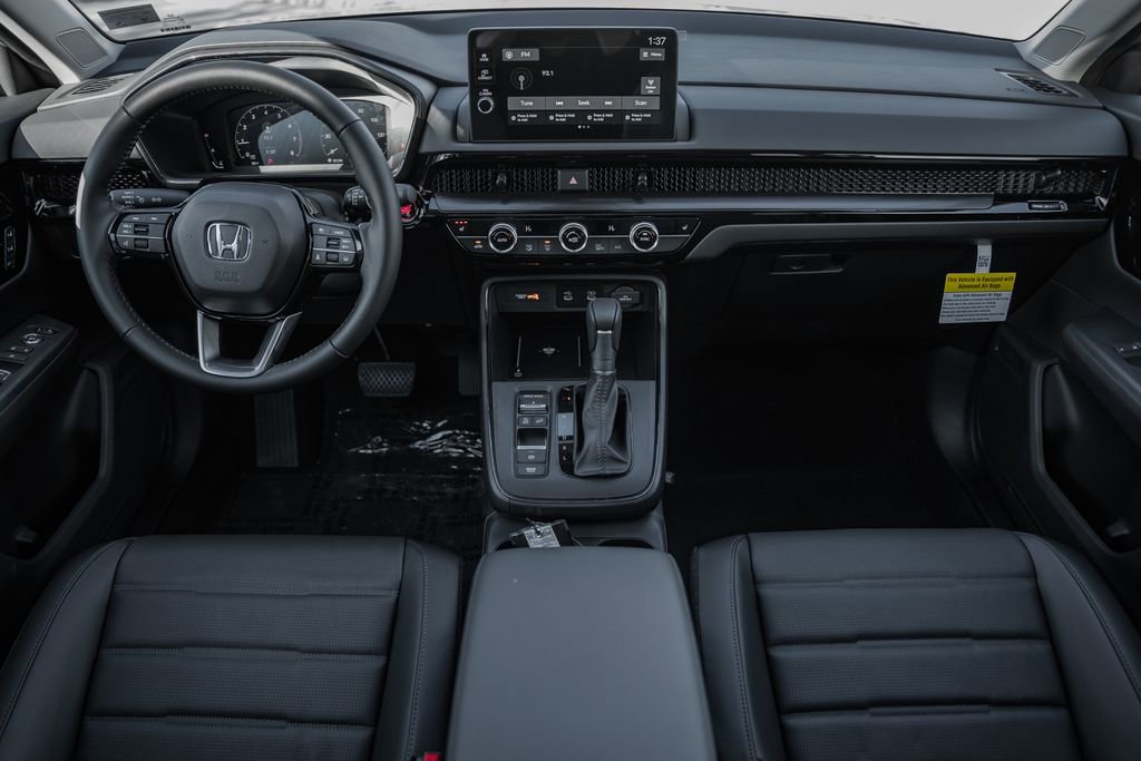 New 2026 Honda CR-V EX-L image 19