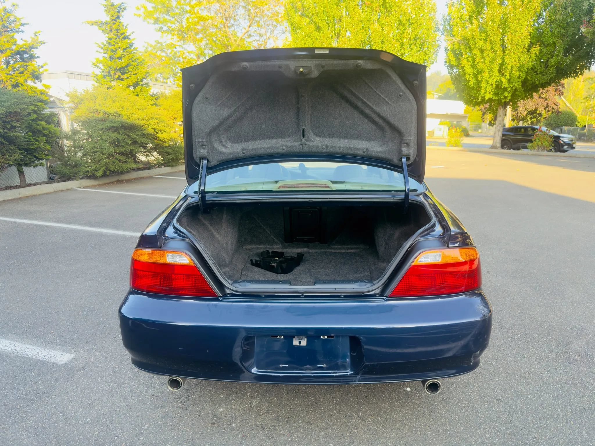 Used 2000 Acura TL FWD image 18
