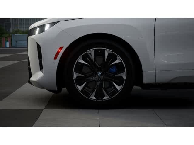 New 2026 BMW iX xDrive45 w/ M Sport Package AWD/4WD image 7