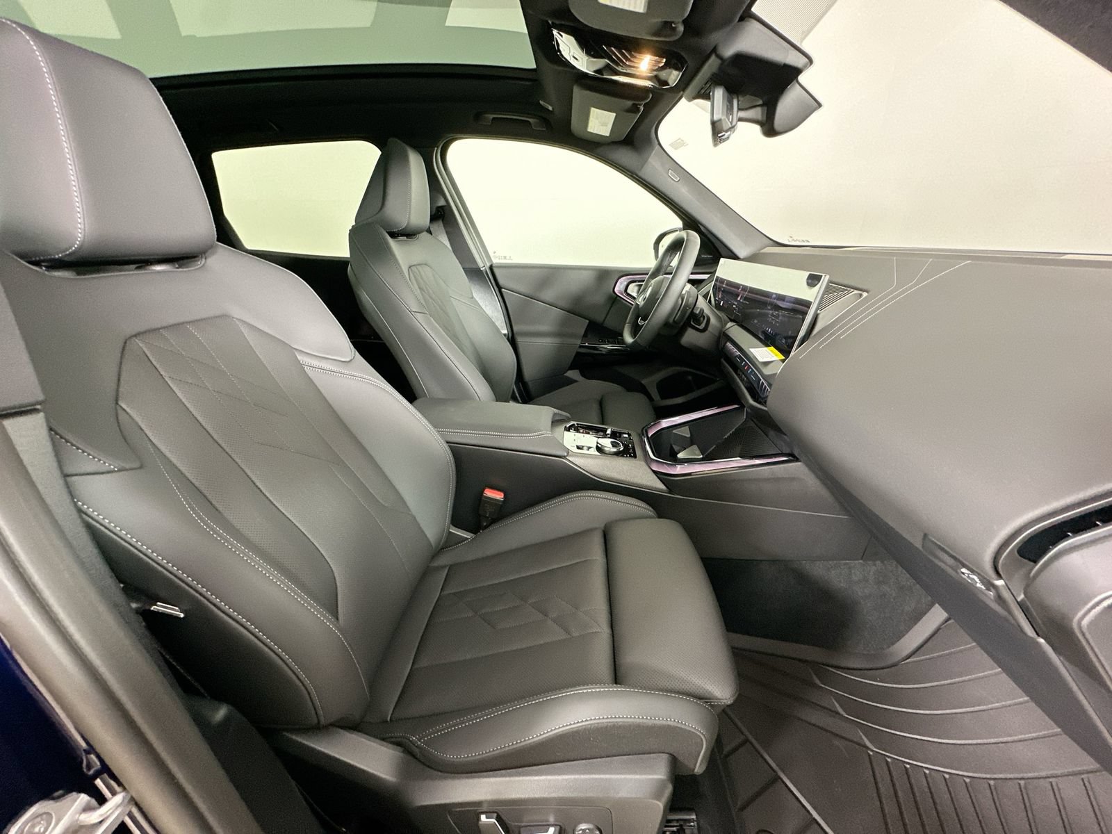 New 2026 BMW X3 xDrive30i w/ Premium Package AWD/4WD image 43