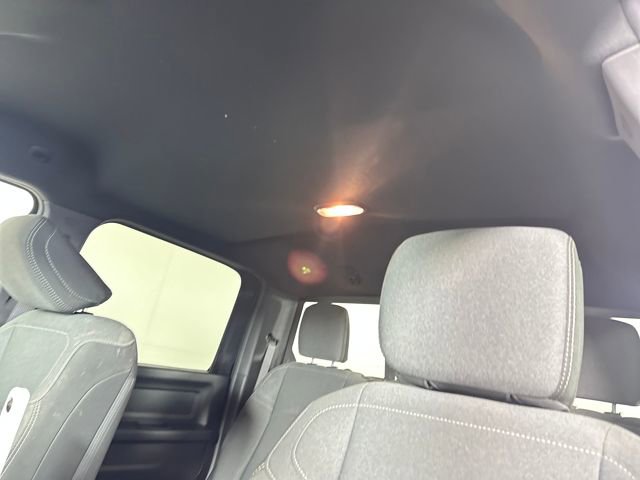 Used 2022 RAM 2500 Tradesman image 12