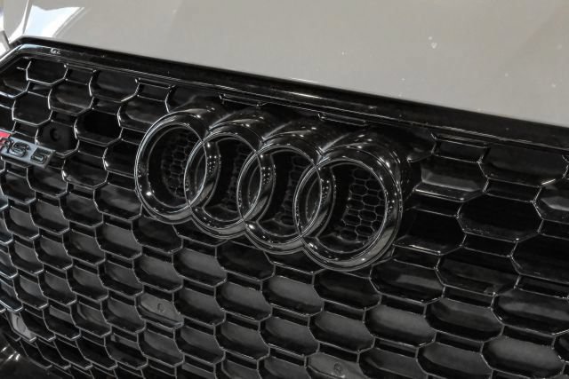 Used 2018 Audi RS 5 AWD/4WD image 60