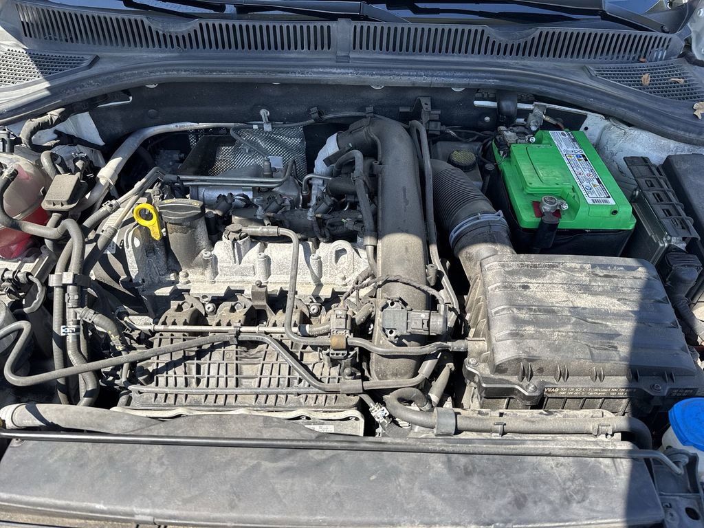 Used 2019 Volkswagen Jetta R-Line w/ R-Line Cold Weather Package image 59