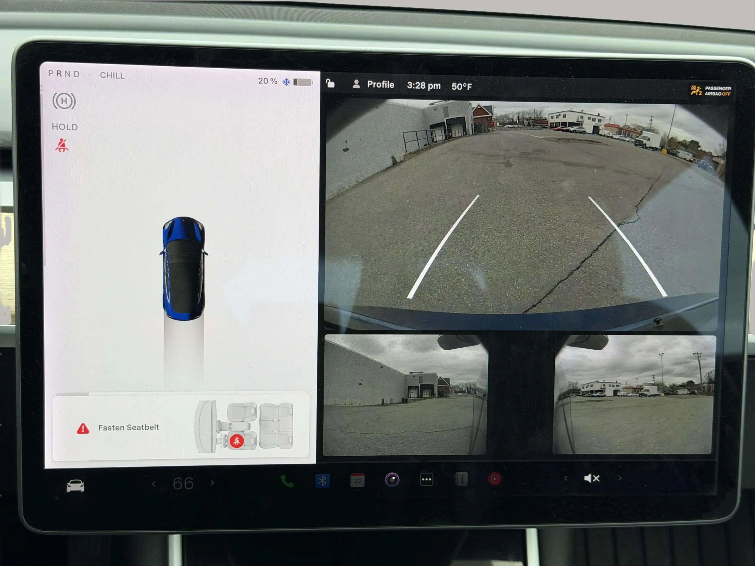 Used 2019 Tesla Model 3 Standard Range Plus image 31