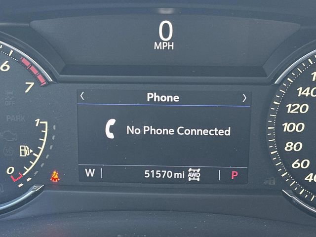 Used 2022 Cadillac XT4 Luxury w/ Trailering Package AWD/4WD image 20