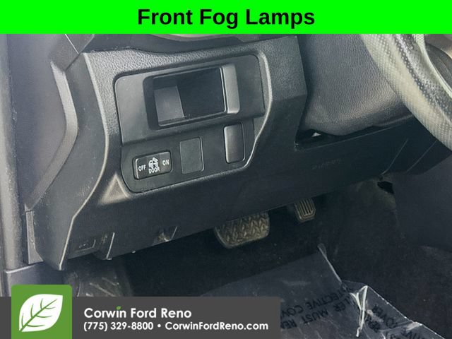Used 2017 Toyota Tacoma SR5 w/ Tow Package AWD/4WD image 10
