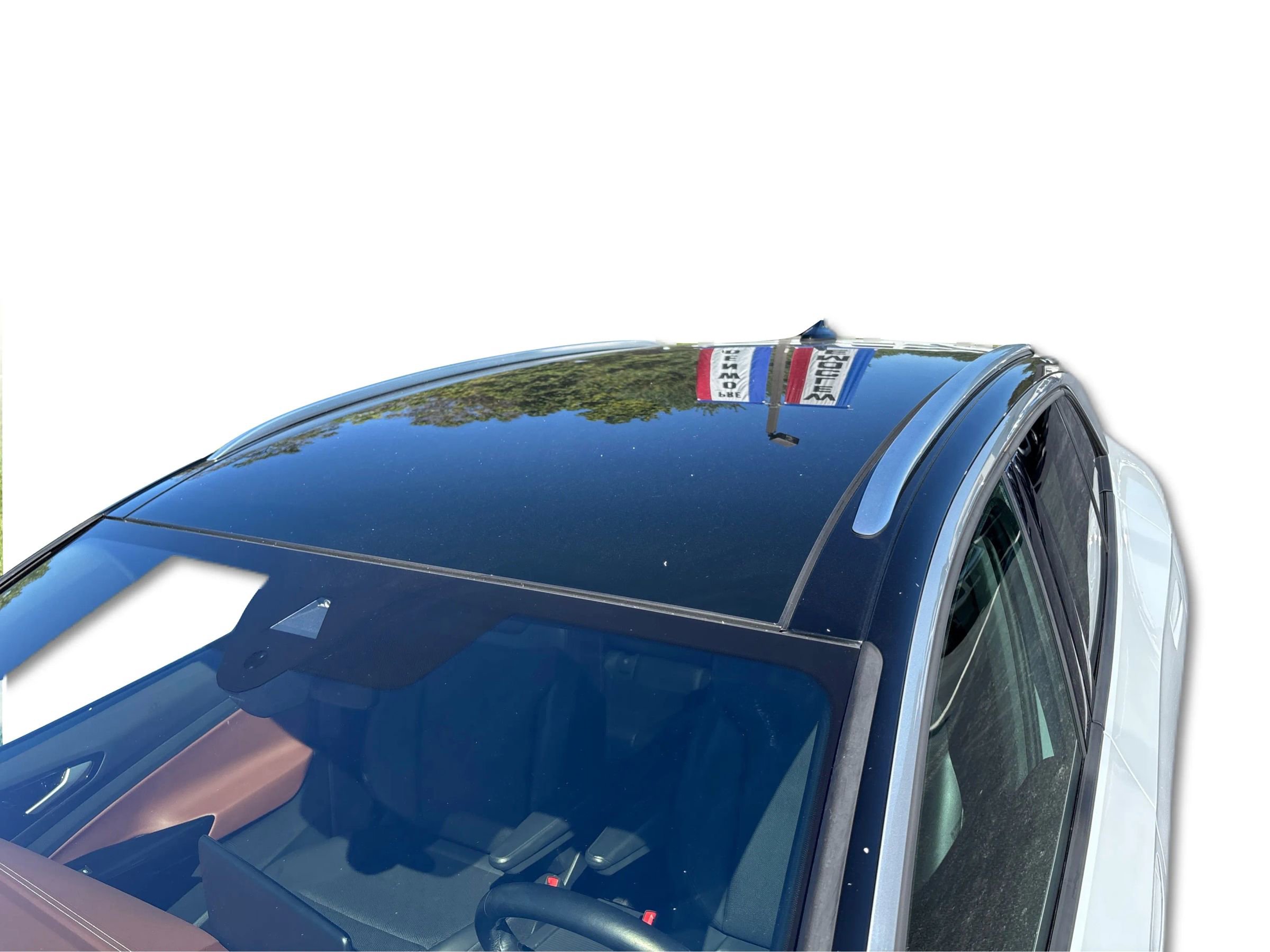 Used 2022 Volkswagen ID.4 Pro S w/ Gradient Package image 14