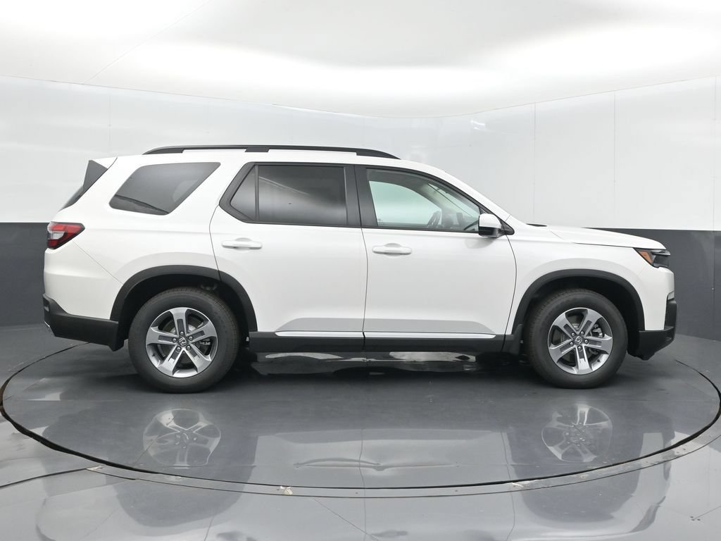 New 2026 Honda Pilot EX-L image 5