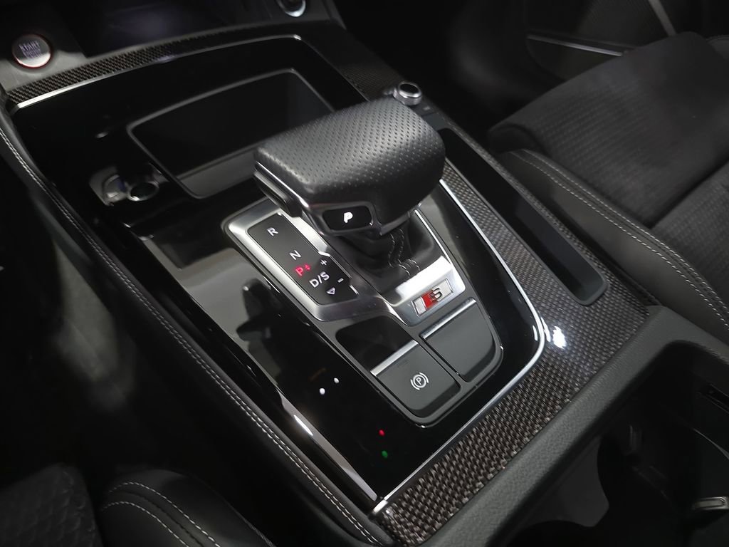 Used 2023 Audi SQ5 Prestige w/ Prestige Package image 24