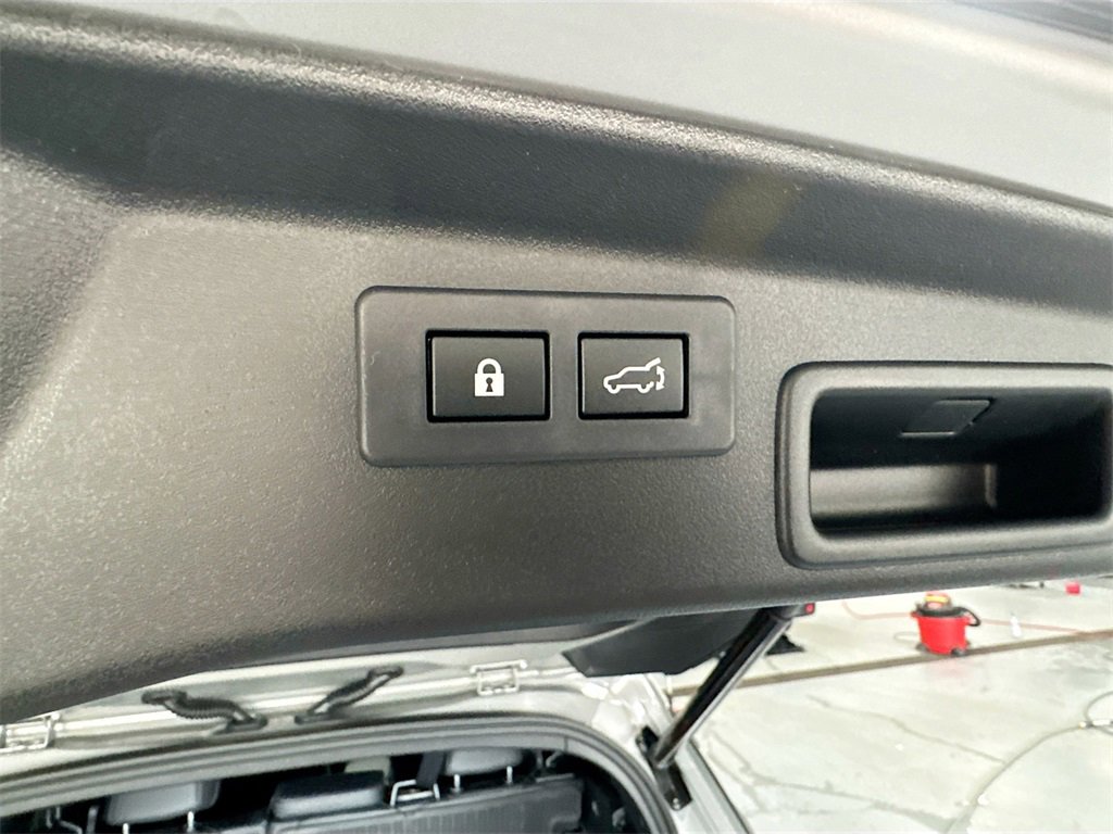 New 2026 Subaru Outback Limited image 27