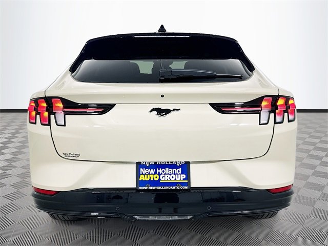 New 2025 Ford Mustang Mach-E Premium w/ Sport Appearance Package image 5