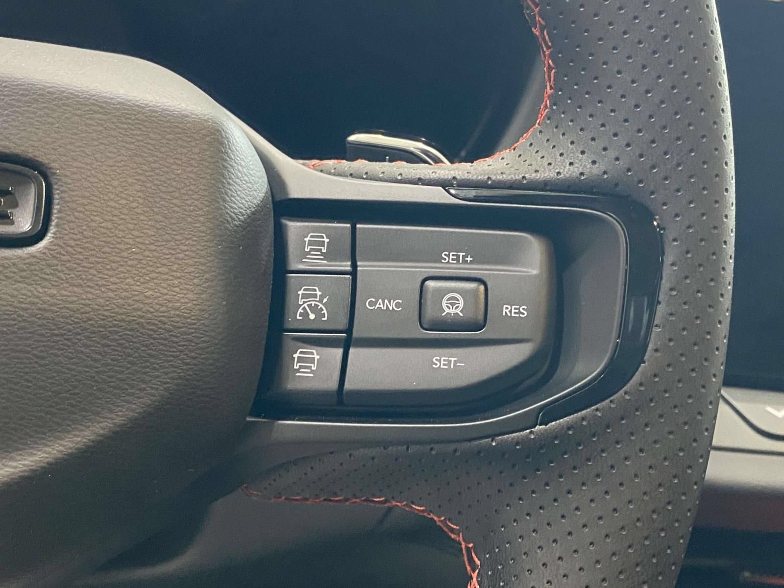 New 2026 Dodge Charger Scat Pack AWD/4WD image 23
