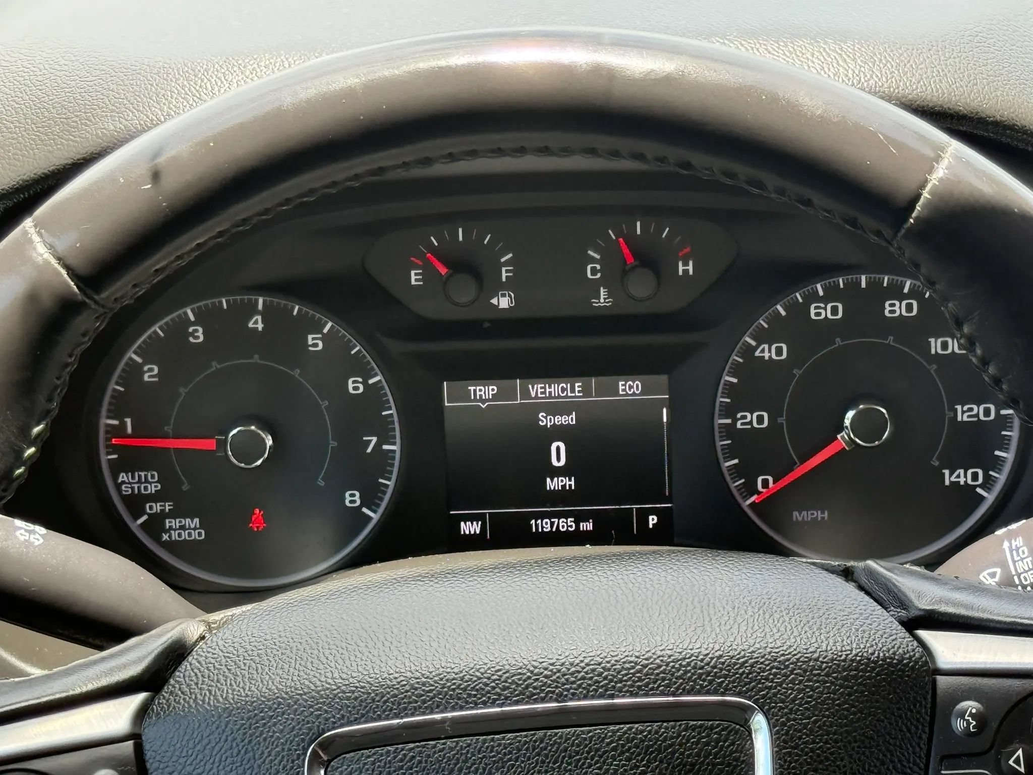 Used 2017 GMC Acadia SLE FWD image 8