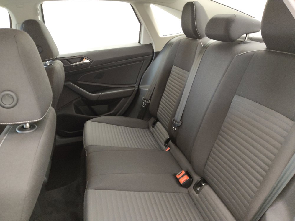 Used 2024 Volkswagen Jetta S image 18