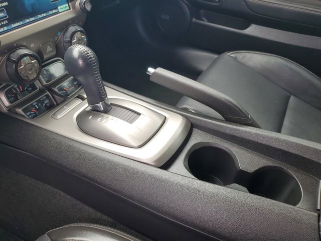 Used 2014 Chevrolet Camaro LT w/ RS Package image 25