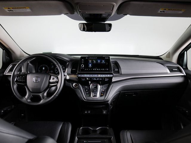 Used 2025 Honda Odyssey EX-L image 14