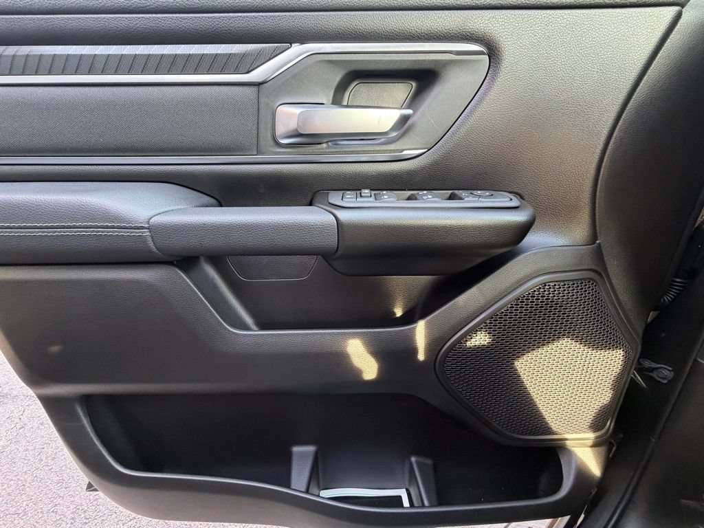 New 2026 RAM 1500 Big Horn w/ Night Edition AWD/4WD image 27