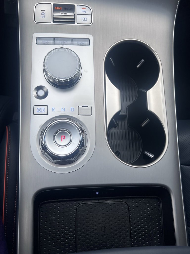 New 2026 Genesis GV70 3.5T Sport Advanced image 25